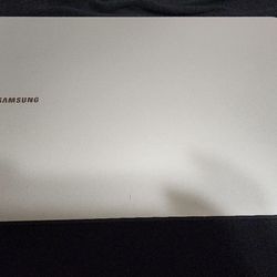 Samsung Chromebook Go