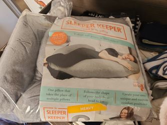Sleepers Keeper