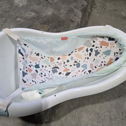 Baby Bath Tub