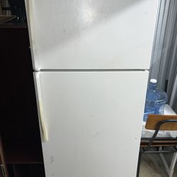 Whirlpool refrigerator