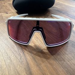 Brand New Never Used - Oakley Sutro Sunglasses In Original Packaging 