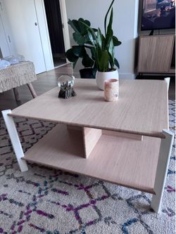 Ikea Coffee Table