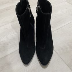 Alberto Fermani Booties 