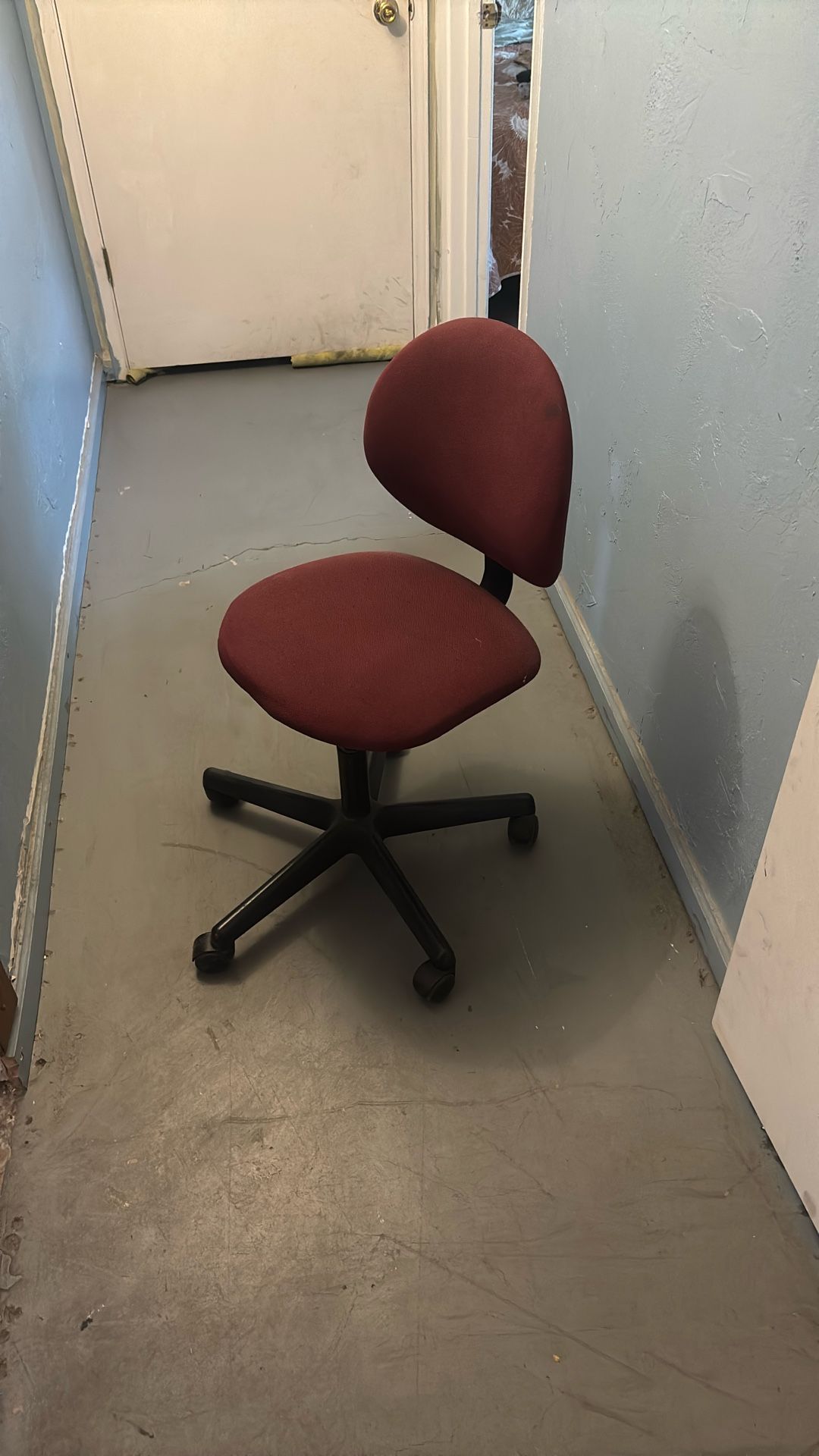 Computer chair