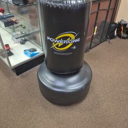 Powerline Youth Kickboxing Bag