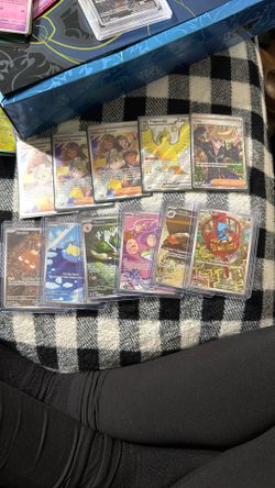 Pokémon Card