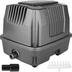 RISSEE AIR PUMP FOR AERATION 