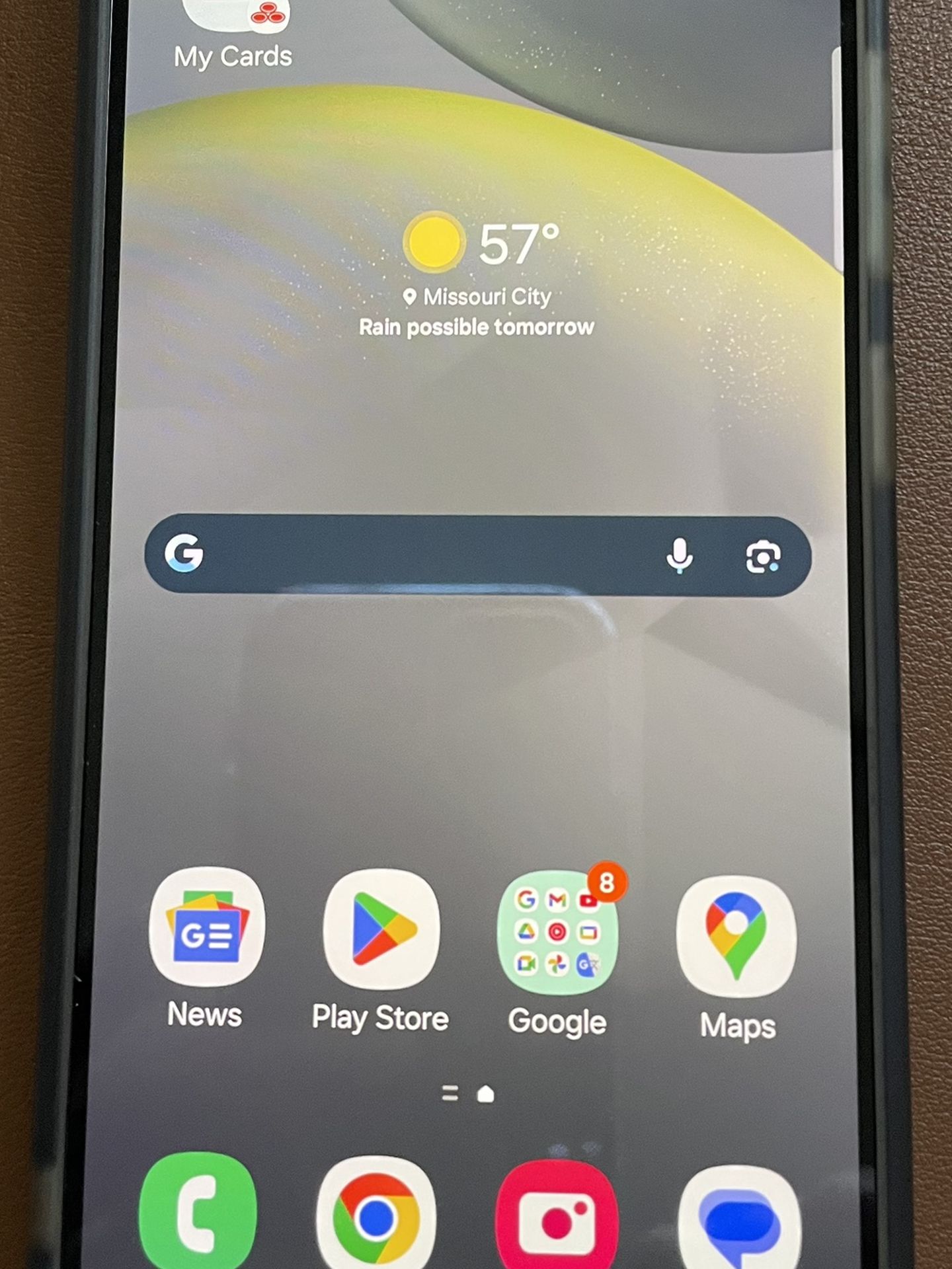 Galaxy S24 + 256GB Unlocked & Samsung Warranty