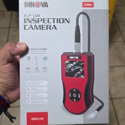 Engine Inspection Camera