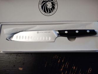 Royal prestige cuchillo