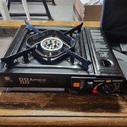 Brandnew Portable Butane Stove