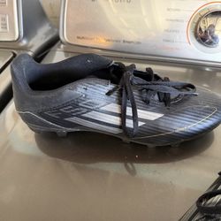 Adidas F50 Soccer shoes