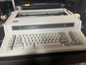 IBM Wheelwriter