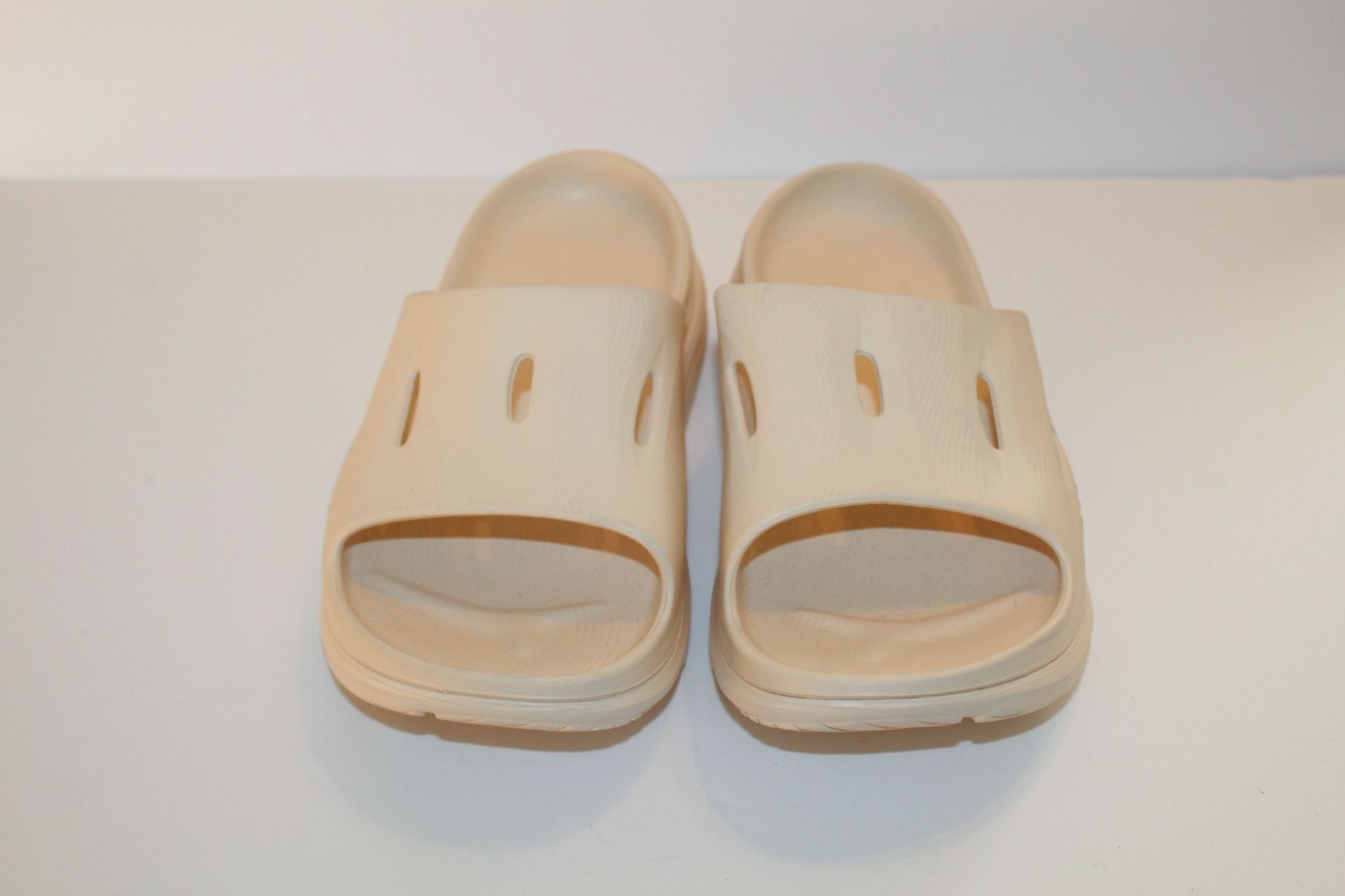 Hoka Ora Recovery Slide Sandals Size Men’s 12 NEW