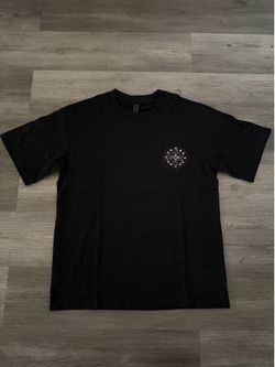 Chrome heart shirt