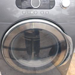 Samsung Electric Dryer 