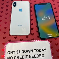  Apple iPhone X 📱 – Unlocked & Compatible with All Carriers! Get Yours Today!