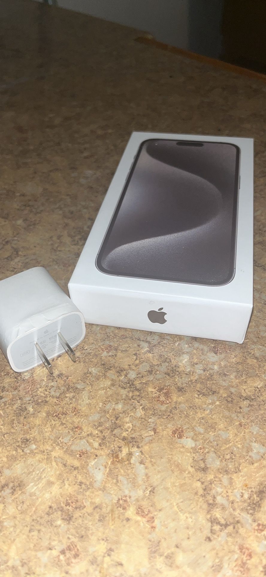 iPhone 15 pro max Unlocked