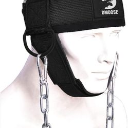 Neck Harness