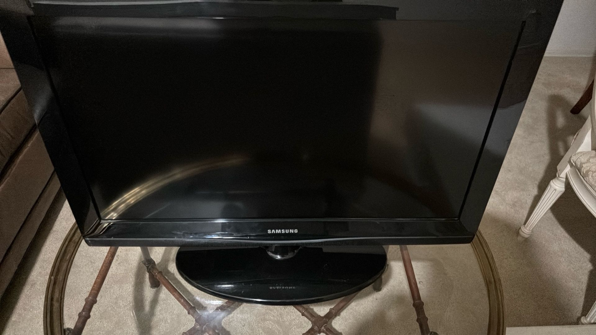 Samsung Tv