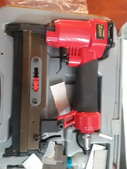 NAIL GUN