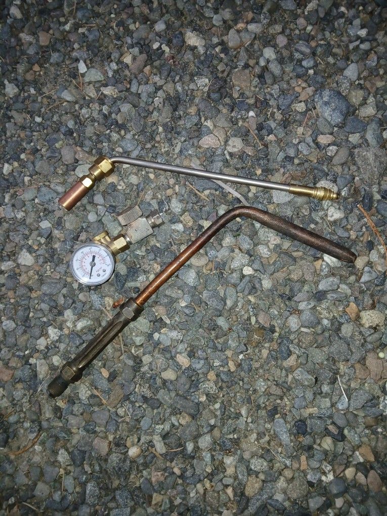 Torch Stuff