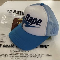 Bapesta Hat