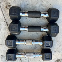 Weights For Exercise 