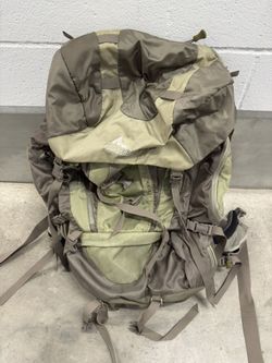 Still available - Women’s 70L Small Gregory Deva Camping Backpack