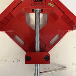 Can-do Clamp