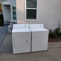 We Sell Washers