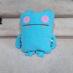 Nandy Bear Ugly Doll Plush - Special Edition