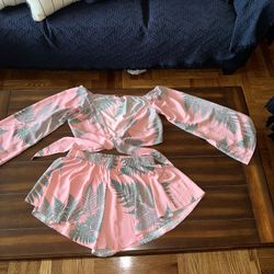 Pretty Little Thing 2 Piece 