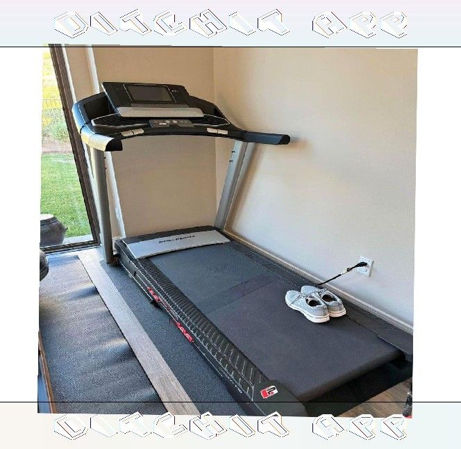 Master Treadmill Advance Your Fitness Goals religious list