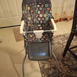 High Chair 