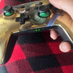 Nintendo Switch Controller 