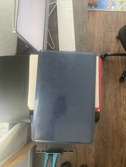 HP 2000 Notebook PC
