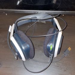 A20 Wireless Gaming Headset
