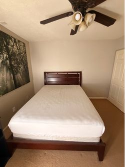 Free bed