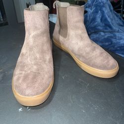 Steve Madden Chelsea Boots