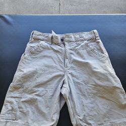 Carhartt Y2K Carpenter Shorts 
