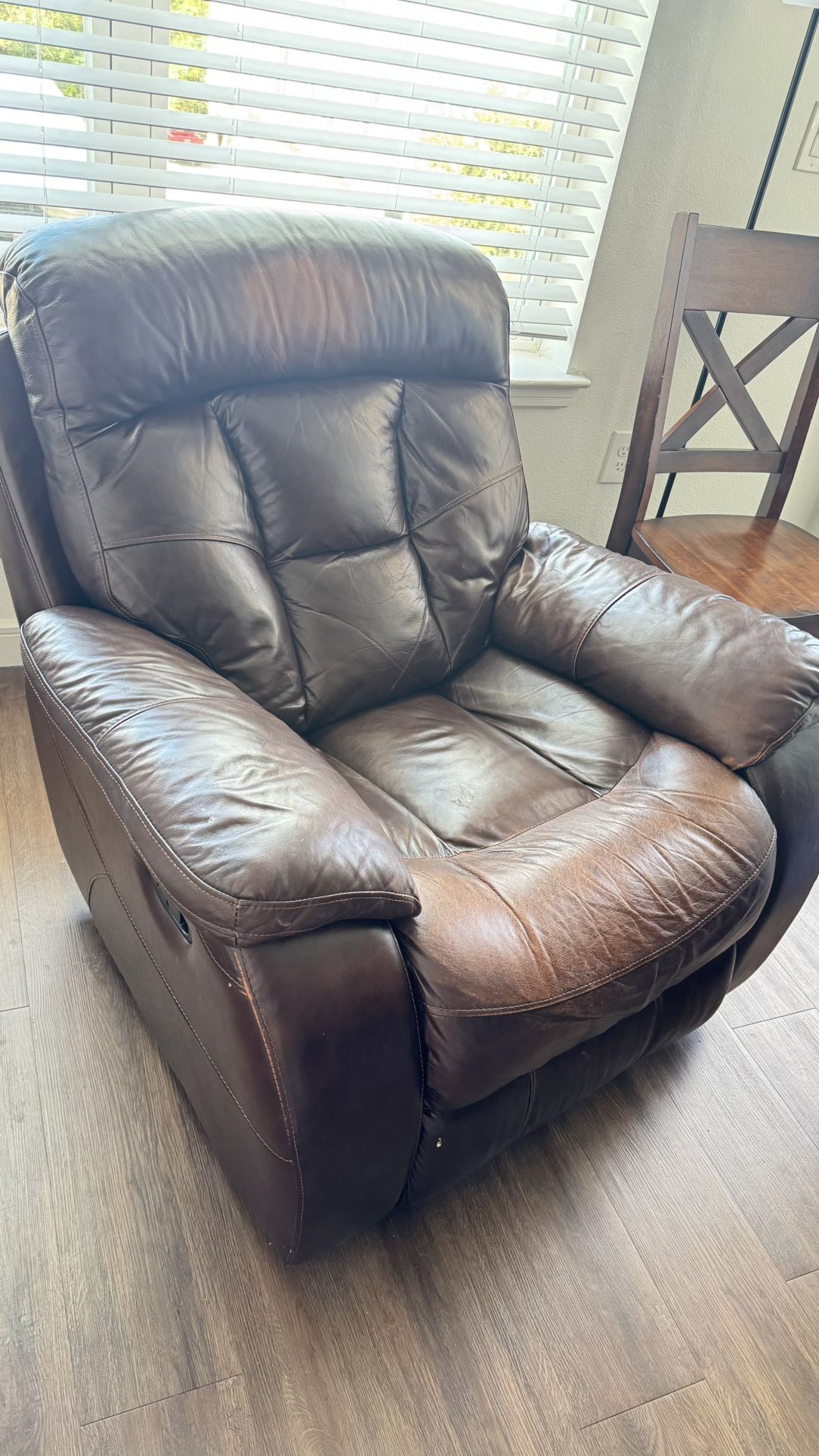 Recliner