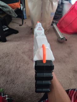 Nerf Ultra Select
