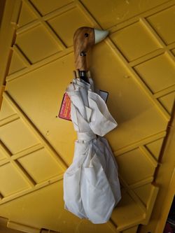 Vintage Duck Unbrella