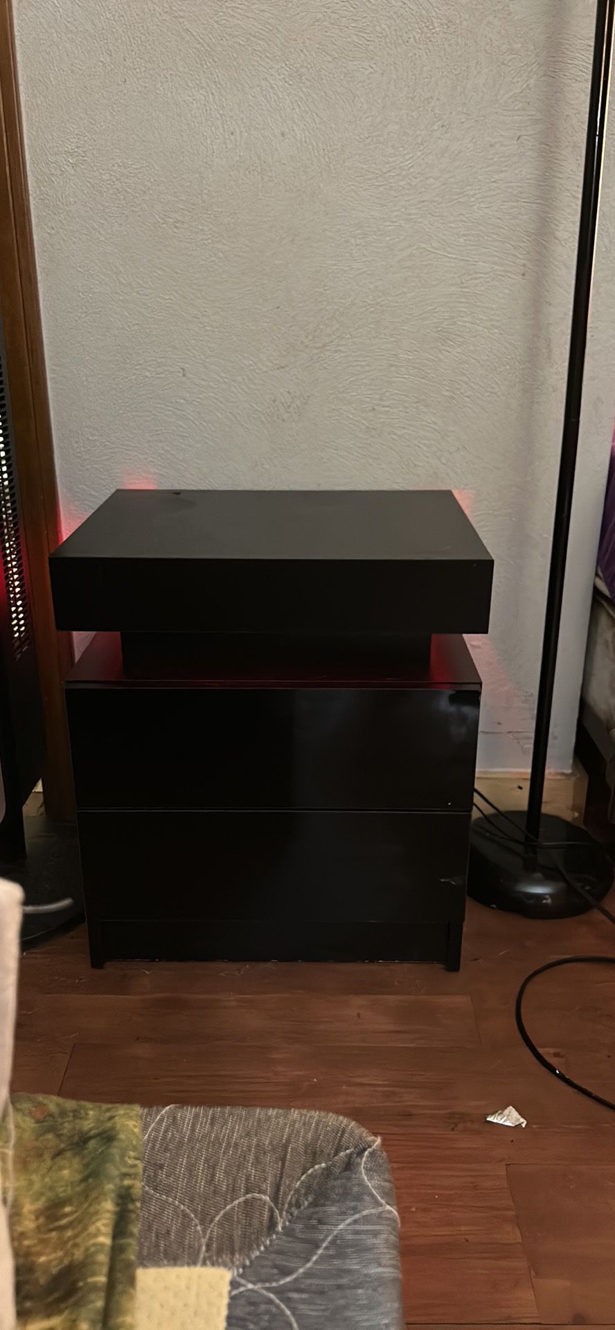 LED Tv Stand 