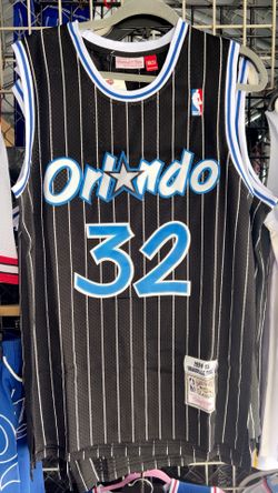 Orlando Magics Jersey