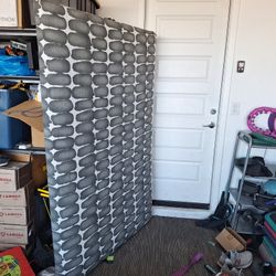 High Head Board King Or (TWIN (2)