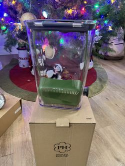 Princess House Herb Keeper