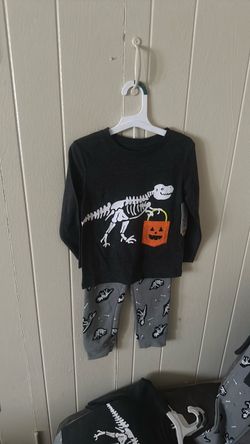 Halloween outfit