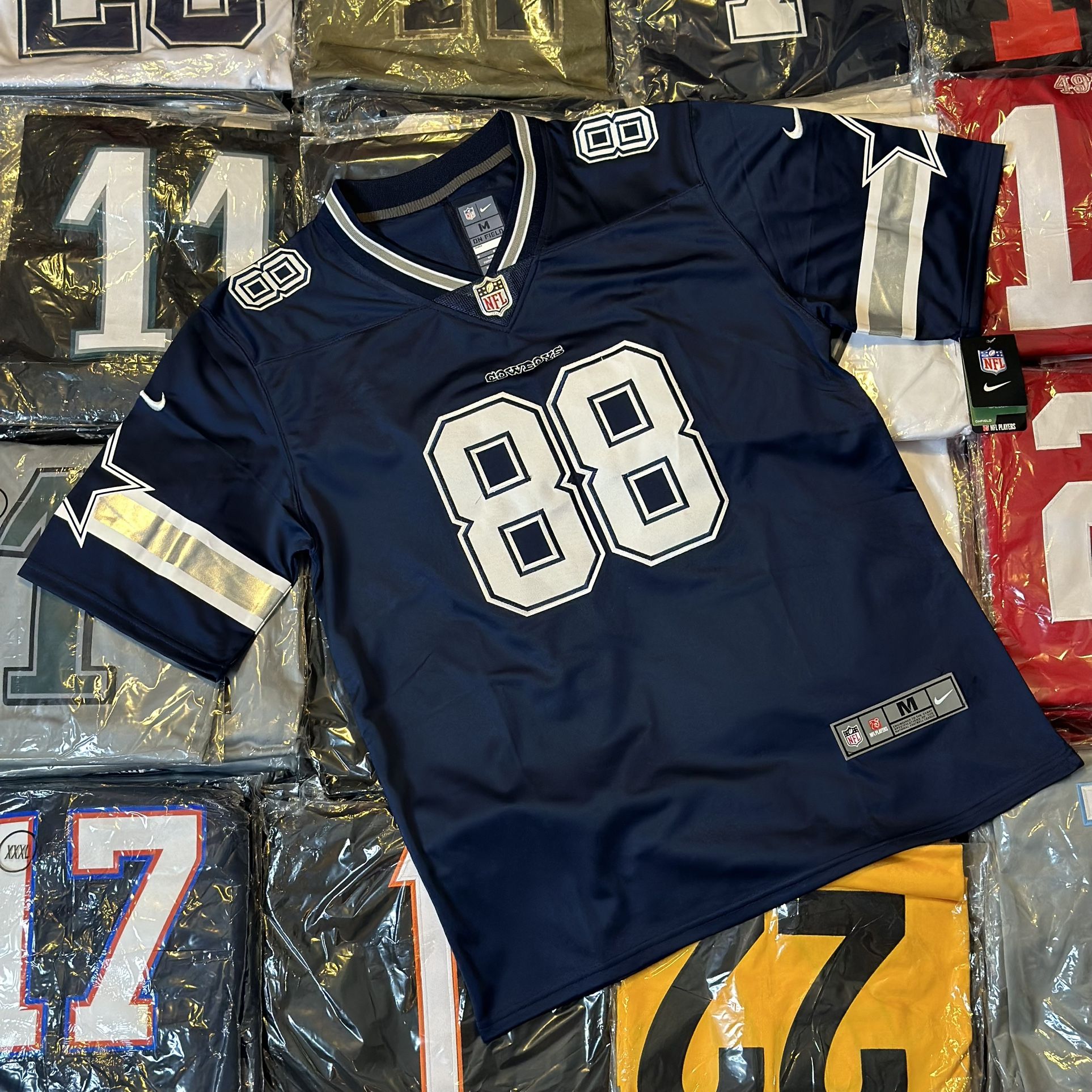 Dallas Cowboys CeeDee Lamb